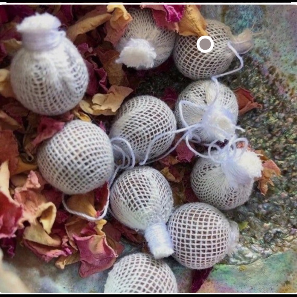 Yoni Vaginal Detox Pearls